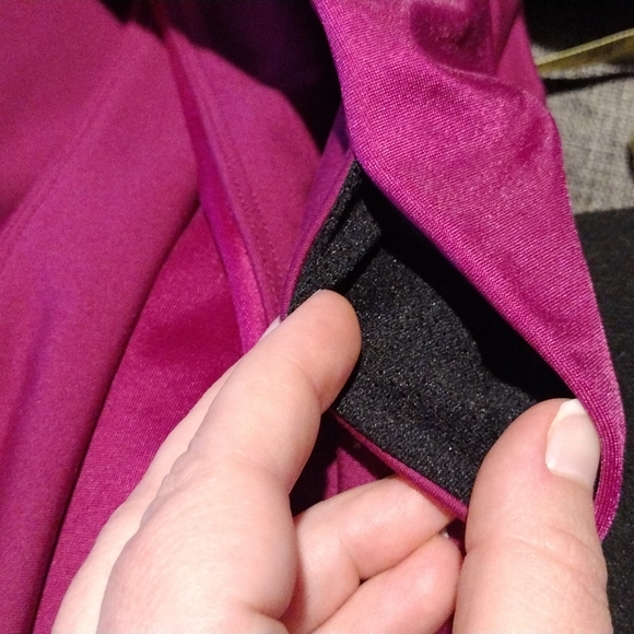 Xersion Anti-Odor Athletic Capri - Picture 4 of 5